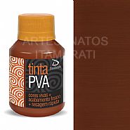 Detalhes do produto Tinta PVA Daiara Telha 57 - 80ml